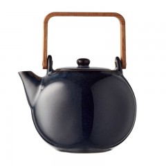 Bitz Bitz Gastro blue Teekanne 1,2 L / h: 14 cm Заварочный чайник Bitz Gastro синий 1,2 л / высота: 14 см