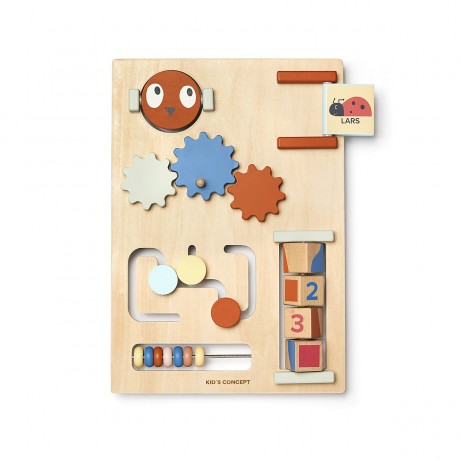 Kids Concept Lauflernwagen Edvin Lauflernwagen Ходунки Edvin ходунки