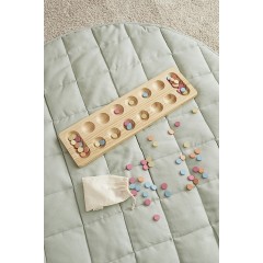 Kids Concept Brettspiel Kalaha Brettspiele Настольная игра Калаха настольные игры