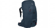 Osprey Osprey Farpoint Trek 75, Rucksack dunkelblau, 75 Liter dunkelblau Osprey Farpoint Trek 75, рюкзак темно-синий, 75 литров