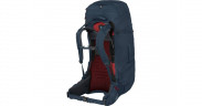 Osprey Osprey Farpoint Trek 75, Rucksack dunkelblau, 75 Liter dunkelblau Osprey Farpoint Trek 75, рюкзак темно-синий, 75 литров