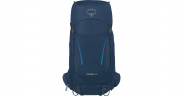 Osprey Osprey Kestrel 48, Rucksack blau, 48 Liter, Grosse L/XL blau Osprey Kestrel 48, рюкзак синий, 48 литров, размер L/XL