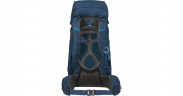 Osprey Osprey Kestrel 48, Rucksack blau, 48 Liter, Grosse L/XL blau Osprey Kestrel 48, рюкзак синий, 48 литров, размер L/XL
