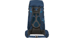 Osprey Osprey Kestrel 48, Rucksack blau, 48 Liter, Grosse L/XL  blau Osprey Kestrel 48, рюкзак синий, 48 литров, размер L/XL