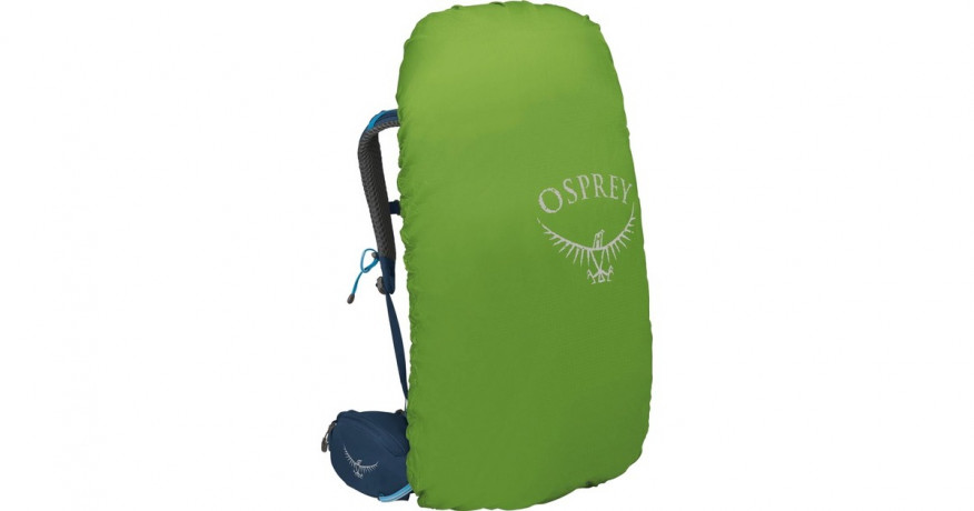 Osprey Osprey Kestrel 48, Rucksack blau, 48 Liter, Grosse L/XL blau Osprey Kestrel 48, рюкзак синий, 48 литров, размер L/XL
