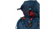 Osprey Osprey Kestrel 48, Rucksack blau, 48 Liter, Grosse L/XL blau Osprey Kestrel 48, рюкзак синий, 48 литров, размер L/XL