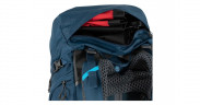 Osprey Osprey Kestrel 48, Rucksack blau, 48 Liter, Grosse L/XL blau Osprey Kestrel 48, рюкзак синий, 48 литров, размер L/XL