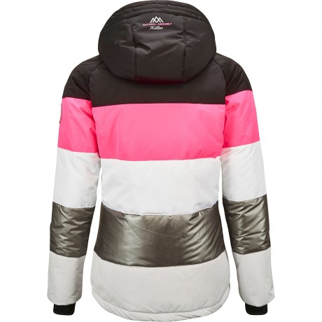 killtec Winterjacke FIAMES C fur Madchen Зимняя куртка FIAMES C для девочки