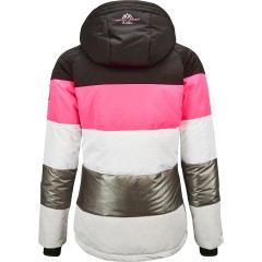 killtec Winterjacke FIAMES C fur Madchen Зимняя куртка FIAMES C для девочки