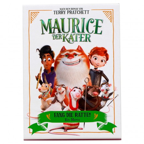 Laurence King Verlag Maurice Морис