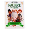 Laurence King Verlag Maurice Морис