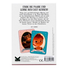 Laurence King Verlag Maurice Морис