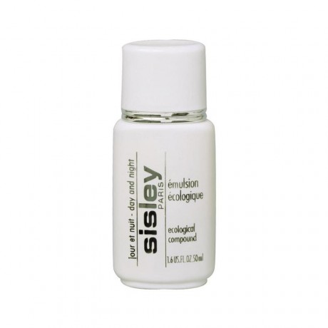 Sisley (Сислей) Damenpflege Emulsion Ecologique, Дневной крем для лица, Tube / Дневной крем для лица, 50 мл