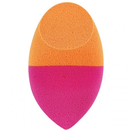 Real Techniques Dual-Ended Expert Sponge Schwamm Schwamme, 1 шт.