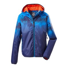 killtec Outdoorjacke fur Jungen Уличная куртка для мальчиков