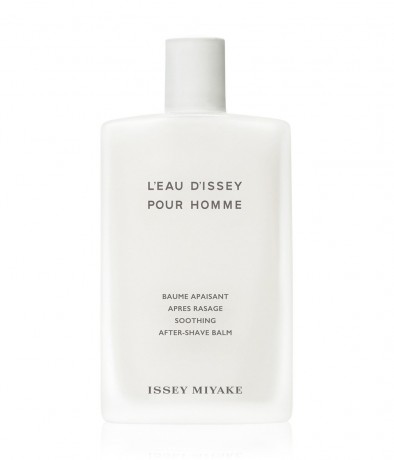 Issey Miyake After Shave Крем после бритья LEau dIssey pour Homme, 100 мл