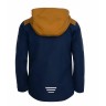 TROLLKIDS Regenjacke BERGEN fur Jungen (recycelt) Дождевик BERGEN для мальчиков (переработанный)