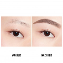 DIOR Crayon Sourcils Poudre Nr. 003 - Brown Crayon Sourcils Poudre