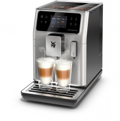 WMF WMF Kaffeevollautomat Perfection 640, (41 x 25 x 37,1 cm, 15 bar, 1550 W)  Полностью автоматическая кофемашина WMF Perfection 640 (41 x 25 x 37,1 см, 15 бар, 1550 Вт)