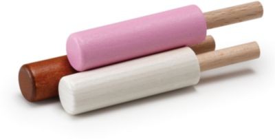 ERZI Spiellebensmittel Eis Mini Milk in der Dose Play food мороженое мини молоко в банке