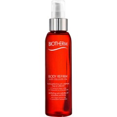 Biotherm (Биотерм) Gezielte Pflege Body Refirm Anti-Cellulite Oil, 125 мл