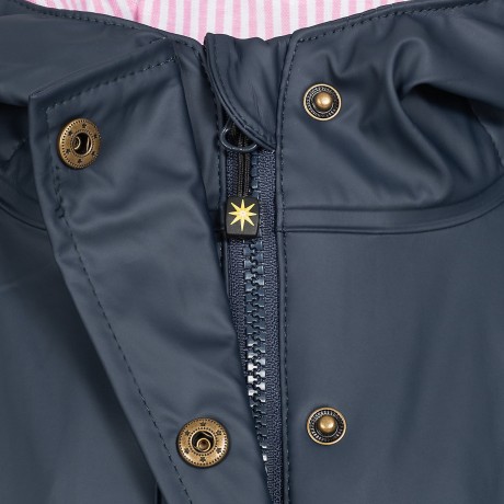 Deproc Regenjacke ankerglutliebe kids fur Kinder Дождевик ankerglutliebe kids для детей