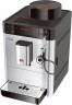 Melitta Melitta Kaffeevollautomat Passione One Touch F53/1-101, silber, Tassengenau frisch gemahlen, Service-Taste fur Entkalkung Reinigung Полностью автоматическая кофемашина Melitta Passione One Touch F53/1-101, серебристая, свежемолотый до чашки, сер
