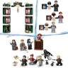 LEGO Harry Potter 76403 Zaubereiministerium ЛЕГО Министерство Магии
