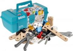BRIO Builder Box Конструктор