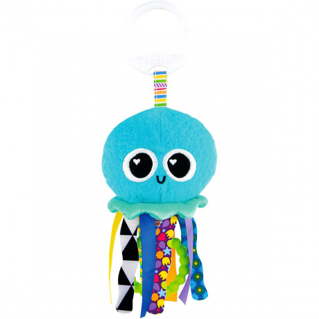 Lamaze Mini Clip Go Sprinkles Посыпка Mini Clip Go
