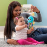 Lamaze Mini Clip Go Sprinkles Посыпка Mini Clip Go