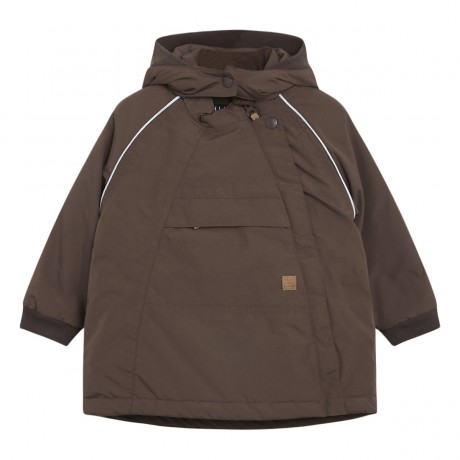 Hust  Claire Kinder Winterjacke OBI Детская зимняя куртка ОБИ