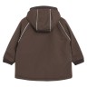 Hust  Claire Kinder Winterjacke OBI Детская зимняя куртка ОБИ