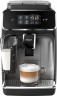 Philips Philips Kaffeevollautomat 2200 Serie EP2236/40 LatteGo, fur 3 Kaffeespezialitaten und anpassbarer Starke, matt-schwarz Полностью автоматическая кофемашина Philips серии 2200 EP2236/40 LatteGo, для 3 видов кофе и регулируемой крепоси, матовый черн