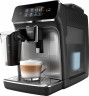 Philips Philips Kaffeevollautomat 2200 Serie EP2236/40 LatteGo, fur 3 Kaffeespezialitaten und anpassbarer Starke, matt-schwarz Полностью автоматическая кофемашина Philips серии 2200 EP2236/40 LatteGo, для 3 видов кофе и регулируемой крепоси, матовый черн