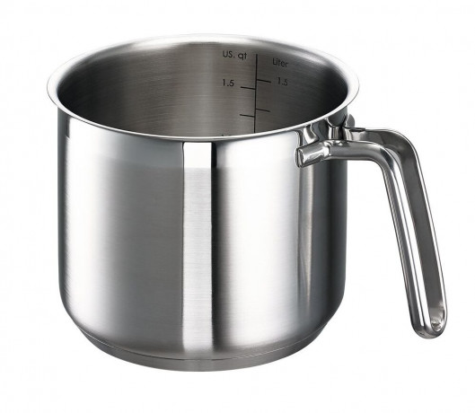 Schulte-Ufer Schulte-Ufer Mini-Milchtopf LITTLE LILLY silber Мини-молочник Schulte-Ufer LITTLE LILLY