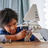 LEGO Star Wars 75302 Imperial Shuttle  ЛЕГО Имперский шаттл