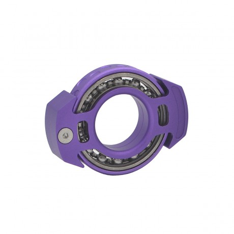 Vicabo Fidget Spinner Ringe Anti Stress Spielzeug Geschicklichkeitsspiele fur Kinder Fidget Spinner Rings Антистрессовые игрушки Игры на ловкость для детей