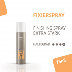 Wella Professionals Super Set Haarspray  Отличный набор лаков для волос.