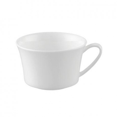 Rosenthal Rosenthal Jade Weiss Tee-Obertasse 0,22 L Чашка для чая Rosenthal Jade Weiss 0,22 л