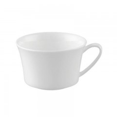 Rosenthal Rosenthal Jade Weiss Tee-Obertasse 0,22 L Чашка для чая Rosenthal Jade Weiss 0,22 л