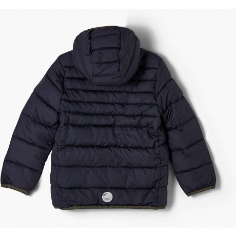 s.Oliver Steppjacke mit Wattierung Outdoorjacken Стеганая куртка с утеплителем Уличные куртки