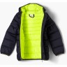 s.Oliver Steppjacke mit Wattierung Outdoorjacken Стеганая куртка с утеплителем Уличные куртки