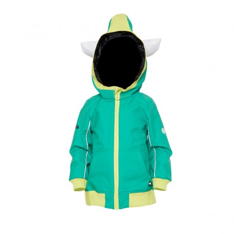 WeeDo MONDO Monster Softshelljacken Куртки софтшелл MONDO Monster