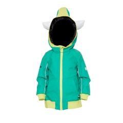 WeeDo MONDO Monster Softshelljacken Куртки софтшелл MONDO Monster