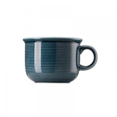 Thomas Thomas Trend Colour Night Blue Kaffeeobertasse 0,18 L Кофейная чашка Thomas Trend Color Night Blue 0,18 л