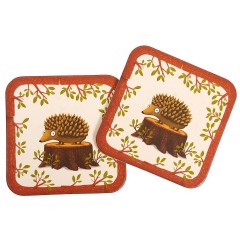 arsEdition Verlag Mein erstes Memo: Wer wohnt im Wald? Моя первая памятка: Кто живет в лесу?