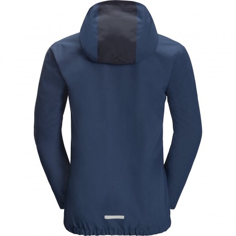 Jack Wolfskin Outdoorjacke NOXSTAR SMOCK K NOXSTAR SMOCK K уличная куртка