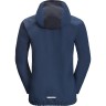 Jack Wolfskin Outdoorjacke NOXSTAR SMOCK K NOXSTAR SMOCK K уличная куртка