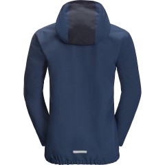 Jack Wolfskin Outdoorjacke NOXSTAR SMOCK K NOXSTAR SMOCK K уличная куртка